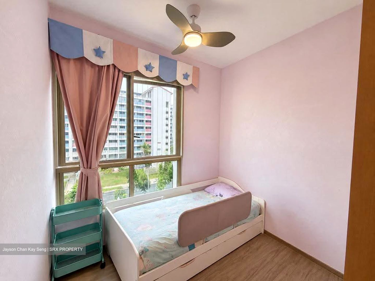 Sea Horizon (D18), Condominium #637900091